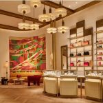 Cartier Just Opened a New Boutique in Downtown N.Y.C. Here’s a Look Inside